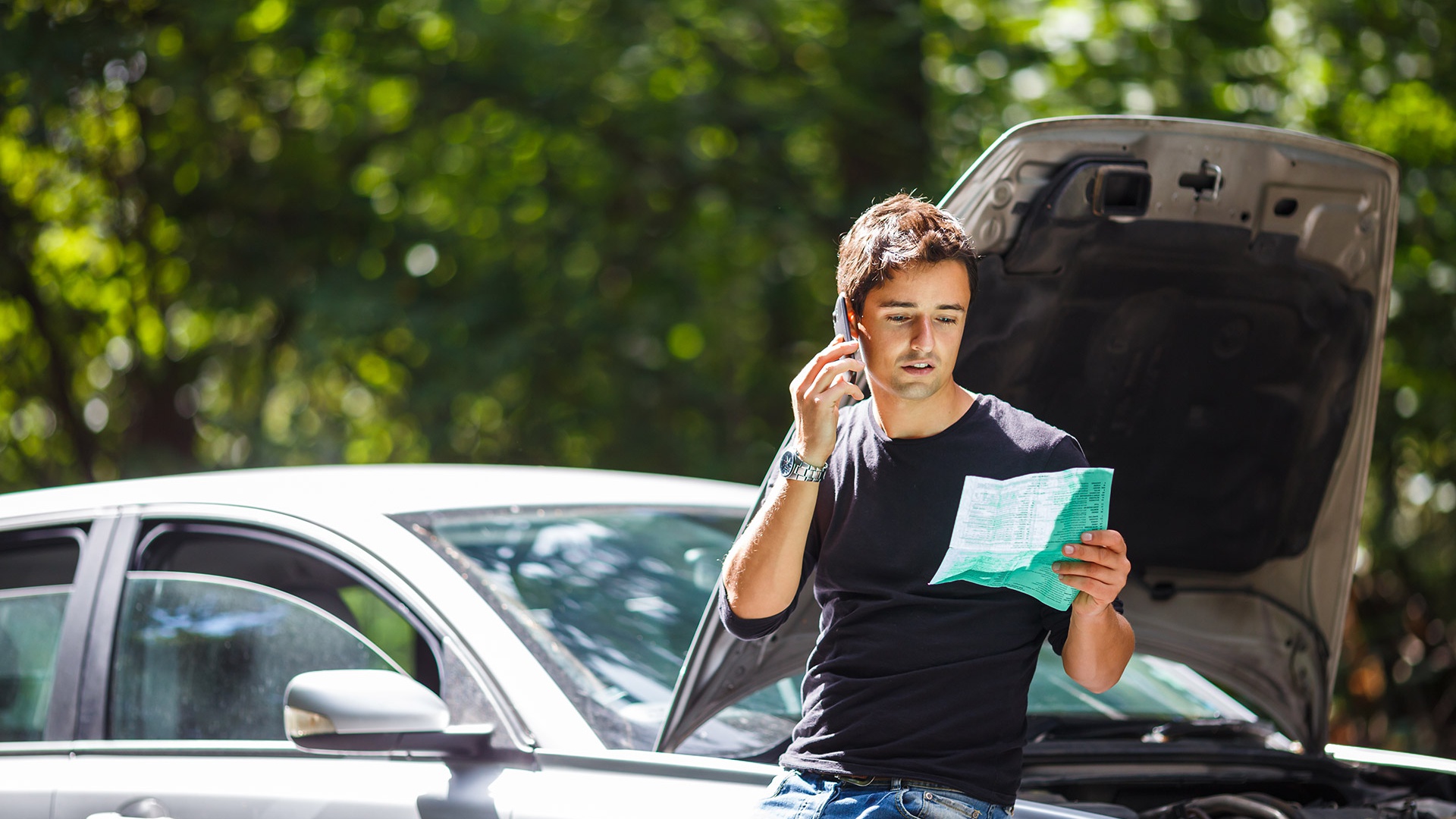 Akyol Sigorta Acentesi - Trafik Sigortaları